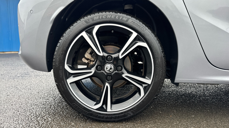 Vauxhall Corsa 1.2 Turbo Ultimate 5dr Auto Petrol Hatchback